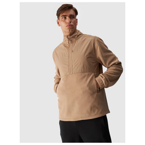 4F Ανδρικό φούτερ Fleece